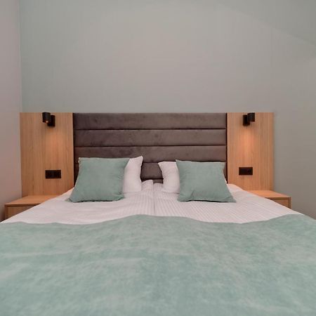 Apartament Zatoka 12 Puck Exteriör bild