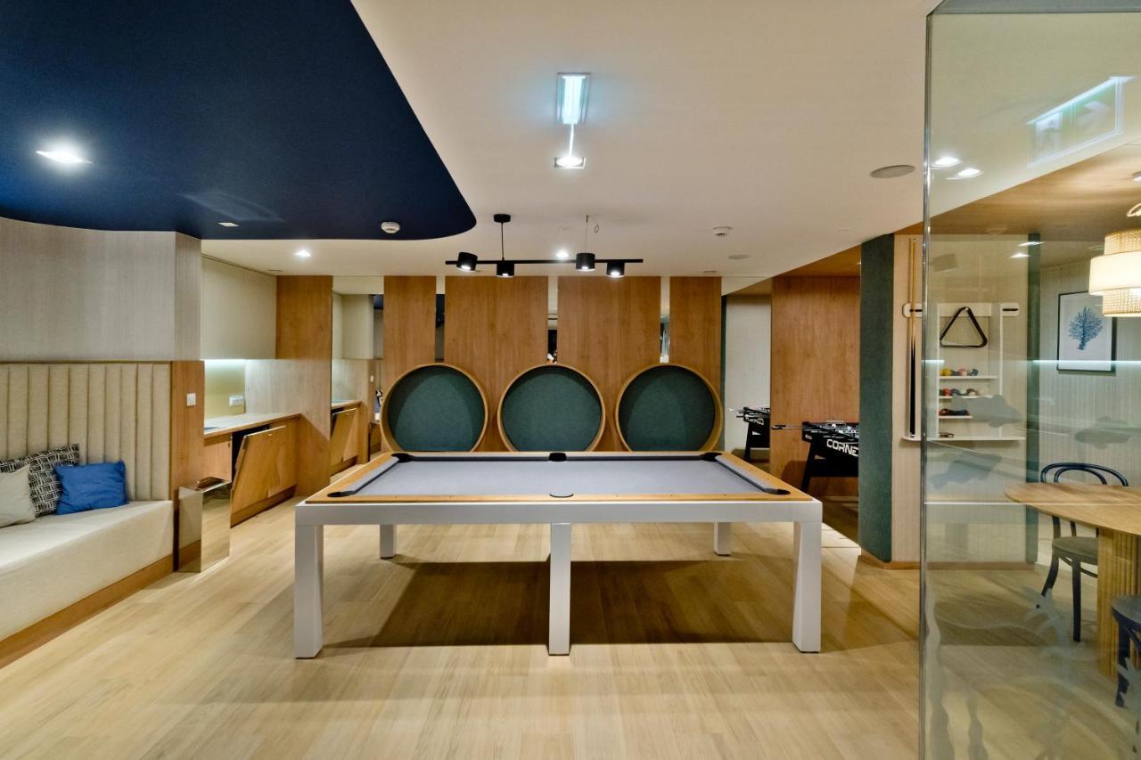 Apartament Zatoka 12 Puck Exteriör bild