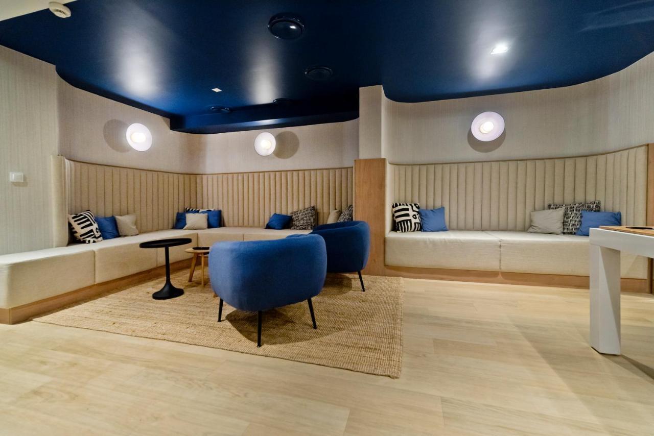 Apartament Zatoka 12 Puck Exteriör bild