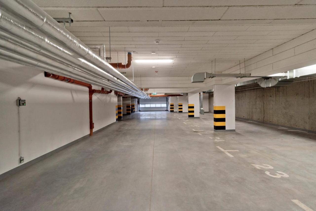 Apartament Zatoka 12 Puck Exteriör bild