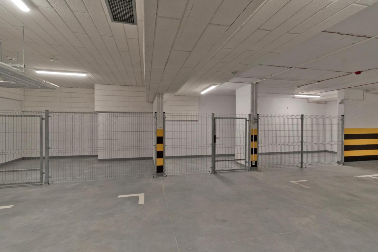 Apartament Zatoka 12 Puck Exteriör bild