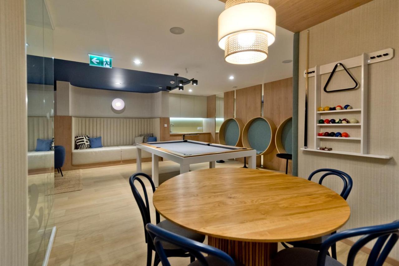 Apartament Zatoka 12 Puck Exteriör bild