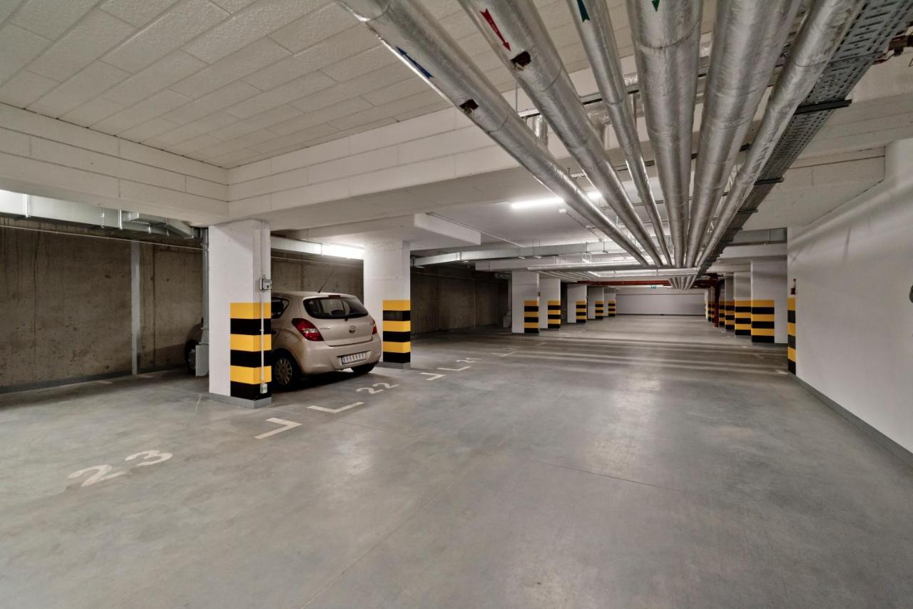 Apartament Zatoka 12 Puck Exteriör bild